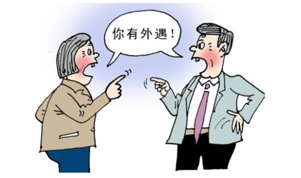 温州市外遇调查：女人经历背叛后的心理