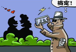 温州市私家侦探调查：精神出轨的心理原因是什么？